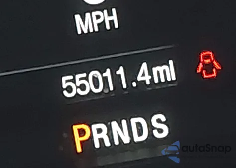 2019 Lincoln Mkz Reserve Ii z USA, uszkodzony, nr VIN 3LN6L5E95KR609394